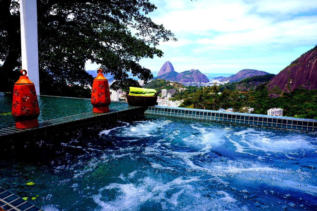 Altos De Santa Teresa 2* Río de Janeiro