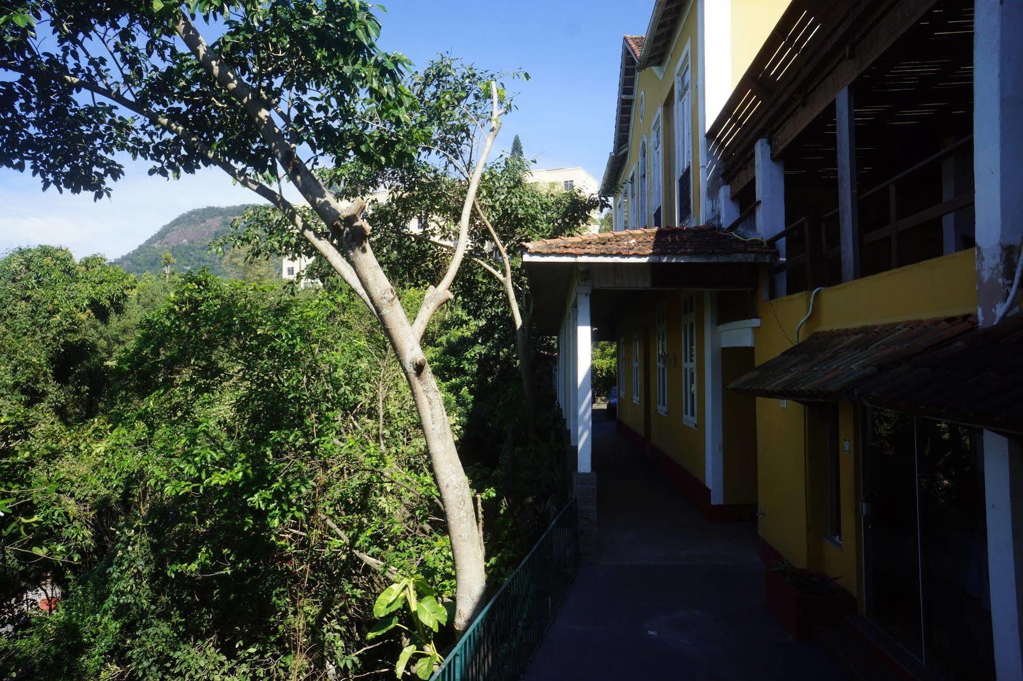 Pensión Altos De Santa Teresa